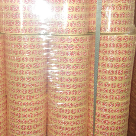 Самоклеящиеся этикетки-фишки